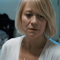  ✸ Kupa Kızı (2019) ★ Trine Dyrholm