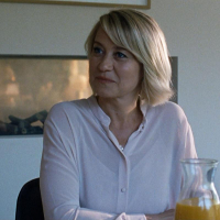  ✸ Kupa Kızı (2019) ★ Trine Dyrholm