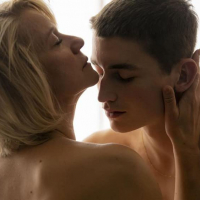  ✸ Kupa Kızı (2019) ★ Trine Dyrholm ★ Gustav Lindh