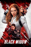 Kara Dul Filmi Black Widow Movie