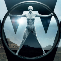  ✸ Westworld (2016)