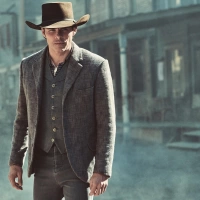  ✸ Westworld (2016) ★ James Marsden