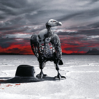  ✸ Westworld (2016)