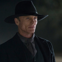 ✸ Westworld (2016) ★ Ed Harris
