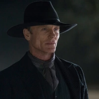  ✸ Westworld (2016) ★ Ed Harris