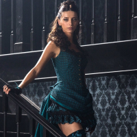 ✸ Westworld (2016) ★ Angela Sarafyan