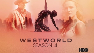 Westworld - Season 4 Official Teaser - Tanıtım Fragmanı - HBO