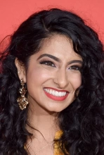 Kausar Mohammed