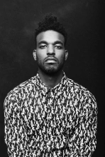 Luke James