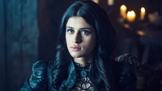 Yennefer, Witcher 3. Sezon için Geri Dönüyor