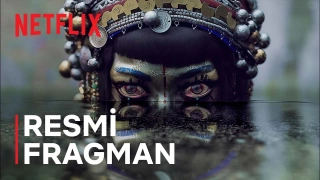 Love, Death & Robots - 3. Cilt Resmi Fragmanı - Netflix