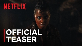 Resident Evil (2022) - Official Teaser - Fragman - Netflix