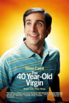 40 Yıllık Bekar Filmi The 40-Year-Old Virgin Movie