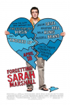 Aşkzede Filmi Forgetting Sarah Marshall Movie