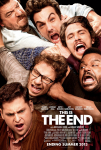 Buraya Kadar Filmi This Is the End Movie