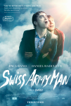 Çakı Gibi Filmi Swiss Army Man Movie