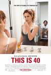 Eyvah Yaş 40 Filmi This Is 40 Movie