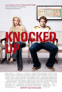 Kaza Kurşunu Sinema Filmi Knocked Up Movie
