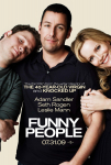 Matrak Adamlar Filmi Funny People Movie