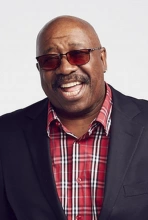J. Anthony Brown