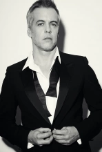 James McAndrew