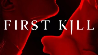 First Kill - Official Trailer - Tanıtım Fragmanı - Netflix