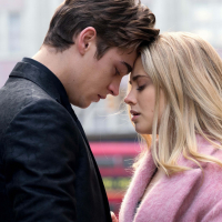 ✸ After Ayrılık (2021) ★ Hero Fiennes Tiffin ★ Josephine Langford