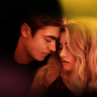 ✸ After Ayrılık (2021) ★ Hero Fiennes Tiffin ★ Josephine Langford