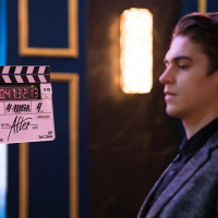 ✸ After Ayrılık (2021) ★ Hero Fiennes Tiffin