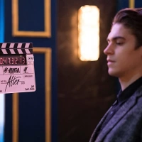  ✸ After Ayrılık (2021) ★ Hero Fiennes Tiffin