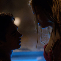 ✸ After Ayrılık (2021) ★ Hero Fiennes Tiffin ★ Josephine Langford