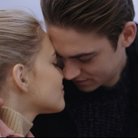 ✸ After Ayrılık (2021) ★ Hero Fiennes Tiffin ★ Josephine Langford