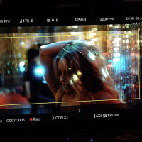 ✸ After Ayrılık (2021) ★ Josephine Langford