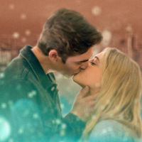 ✸ After Ayrılık (2021) ★ Hero Fiennes Tiffin ★ Josephine Langford