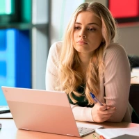  ✸ After Ayrılık (2021) ★ Josephine Langford