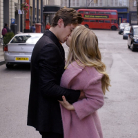 ✸ After Ayrılık (2021) ★ Hero Fiennes Tiffin ★ Josephine Langford