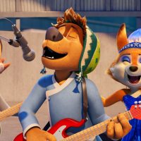  ✸ Süper Yetenek 2 (2021)