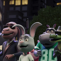  ✸ Süper Yetenek 2 (2021)