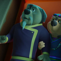  ✸ Süper Yetenek 2 (2021)