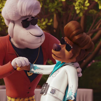  ✸ Süper Yetenek 2 (2021)