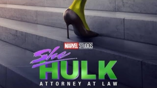 She Hulk: Attorney At Law (2022) - Official Trailer - Tanıtım Fragmanı