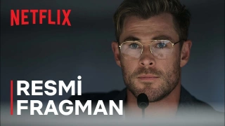 Spiderhead (2022) - Chris Hemsworth - Resmi Video Fragman