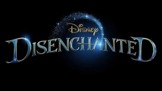 Disney, Enchanted Devam Filmi Disenchanted'dan İlk Görsel Paylaşıldı