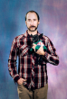 Jason Kisvarday