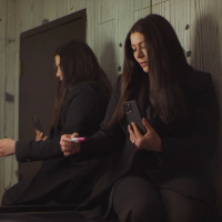  ✸ Aslında Özgürsün (2022) ★ Deniz Çakır