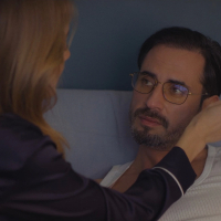  ✸ Aslında Özgürsün (2022) ★ Bade İşçil ★ Burak Yamantürk