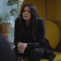  ✸ Aslında Özgürsün (2022) ★ Deniz Çakır