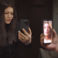  ✸ Aslında Özgürsün (2022) ★ Deniz Çakır