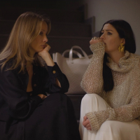  ✸ Aslında Özgürsün (2022) ★ Bade İşçil ★ Deniz Çakır