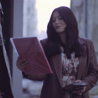  ✸ Aslında Özgürsün (2022) ★ Deniz Çakır